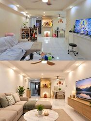 Blk 318B Anchorvale Link (Sengkang), HDB 5 Rooms #632947371